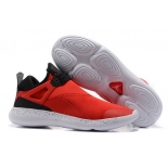 Wholesale Cheap JORDAN FLY 89 Running Shoes Red/Black-White