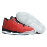 Wholesale Cheap Air Jordan 5Lab3 Shoes Fire red/black