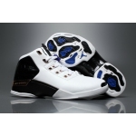 Wholesale Cheap Air Jordan 17 Copper 2016 White Blue Black