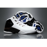 Wholesale Cheap Air Jordan 17 Copper 2016 White Blue Black