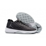 Wholesale Cheap Air Jordan 2017 Shoes Black/Grey-White