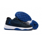 Wholesale Cheap Air Jordan 2017 Shoes Blue/Black-White