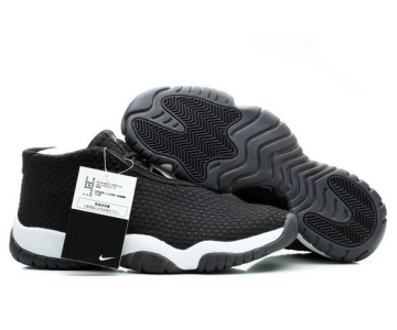 Wholesale Cheap Air Jordan Future Glow Shoes black/white