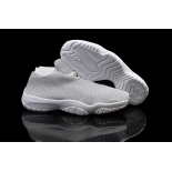 Wholesale Cheap Air Jordan Future Low Shoes White