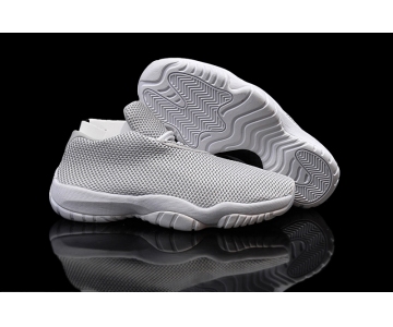 Wholesale Cheap Air Jordan Future Low Shoes White