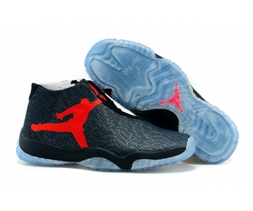 Wholesale Cheap Air Jordan XX9 Future Shoes Black/Red