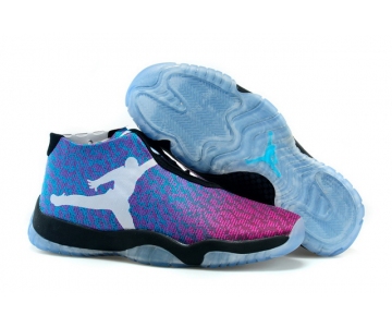 Wholesale Cheap Air Jordan XX9 Future Shoes Blue/red/white