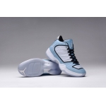 Wholesale Cheap Air Jordan XX9 Shoes Legend Blue/black-white