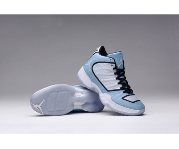 Wholesale Cheap Air Jordan XX9 Shoes Legend Blue/black-white