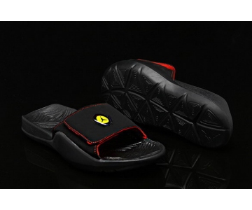 Wholesale Cheap Air Jordan 14 Hydro Ferrari Black/Red