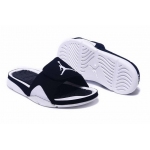 Wholesale Cheap Air Jordan Hydro 4 Retro Shoes Black/white