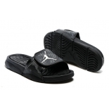 Wholesale Cheap Jordan Hydro 5 Retro Shoes Black/White