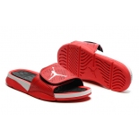 Wholesale Cheap Jordan Hydro 5 Retro Shoes Red/Black White