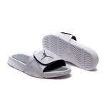 Wholesale Cheap Jordan Hydro 5 Retro Shoes Wolf grey/White