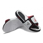 Wholesale Cheap Mens Jordan Hydro 14 Retro Shoes White/black-red