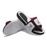 Wholesale Cheap Mens Jordan Hydro 14 Retro Shoes White/black-red