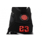 Wholesale Cheap Air Jordan 9 for sale Shoes Black