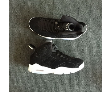 Wholesale Cheap Air Jordan 6 Retro Oreo White/Black