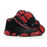 Wholesale Cheap Air Jordan 13 Jordan Future Black/red