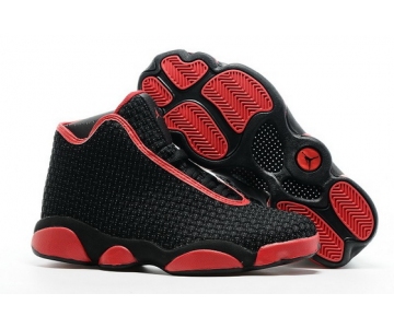 Wholesale Cheap Air Jordan 13 Jordan Future Black/red