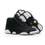 Wholesale Cheap Air Jordan 13 Jordan Future Oreo black/white