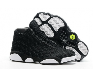 Wholesale Cheap Air Jordan 13 Jordan Future Oreo black/white