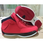 Wholesale Cheap Air Jordan 18 Chicago Bulls Red/Black-White