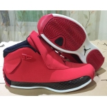 Wholesale Cheap Air Jordan 18 Chicago Bulls Red/Black-White