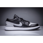 Wholesale Cheap Air Jordan 1 OG Shadow Black/Cool grey