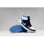 Wholesale Cheap Air Jordan 1 Retro CP3 Blue/white