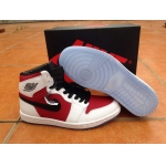 Wholesale Cheap Air Jordan 1 Retro High OG Carmines Shoes white/Carmines-black