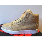 Wholesale Cheap Air Jordan 1 Retro Shoes Khaki