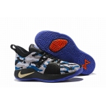 Wholesale Cheap Nike PG 2 EYBL