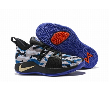 Wholesale Cheap Nike PG 2 EYBL