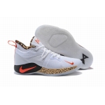 Wholesale Cheap Nike PG 2 Leopard