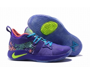 Wholesale Cheap Nike PG 2 Mamba Mentality