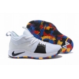 Wholesale Cheap Nike PG 2 NCAA