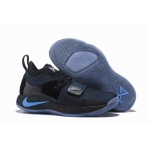 Wholesale Cheap Nike PG 2.5 Black Lighting