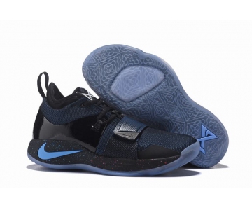 Wholesale Cheap Nike PG 2.5 Black Lighting