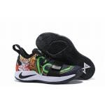 Wholesale Cheap Nike PG 2.5 Camouflage