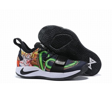 Wholesale Cheap Nike PG 2.5 Camouflage