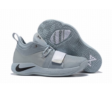 Wholesale Cheap Nike PG 2.5 Dark Gray