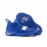 Wholesale Cheap Nike PG 2.5 Sapphire White