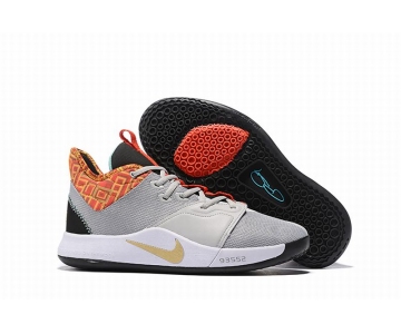 Wholesale Cheap Nike PG 3 BHM