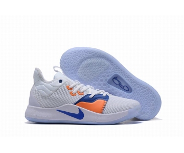 Wholesale Cheap Nike PG 3 Drak All Star Mamba