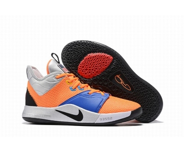 Wholesale Cheap Nike PG 3 NASA Astronaut