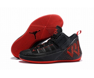 Wholesale Cheap Westbrook 1.5 Shoes Black Red