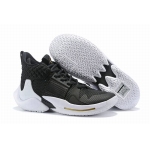 Wholesale Cheap Westbrook 2 Shoes Black White