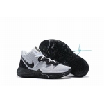 Wholesale Cheap Nike Kyire 5 Women Black White