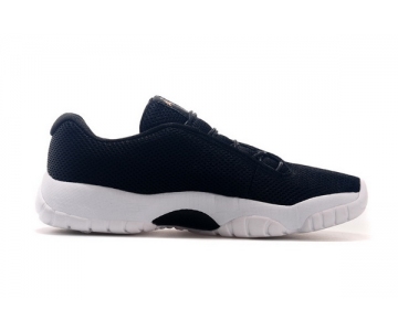 Wholesale Cheap Womens Jordan future Shoes Black/white